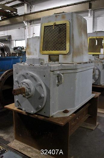 Used Lightnin 825 0 200 Agitator Drive #32407