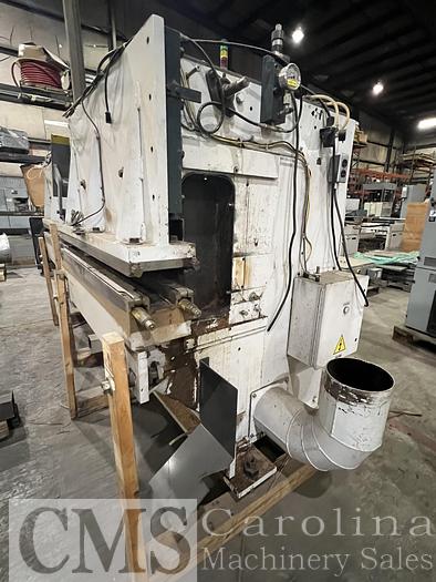 Used OSI High Speed End Matcher