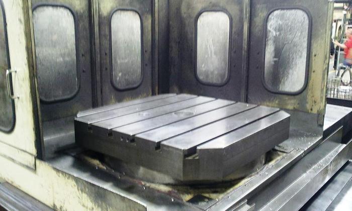 Used 1995 Toshiba BTD 200 QEW