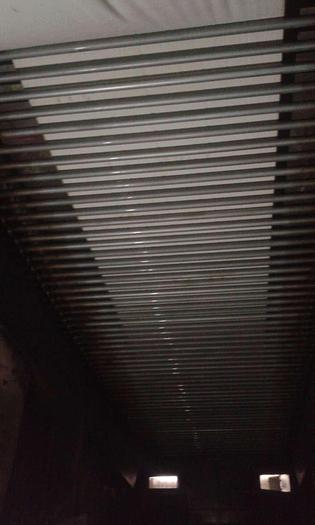 Used STEAMER 1992 STORK HS 2200 mm 350 m