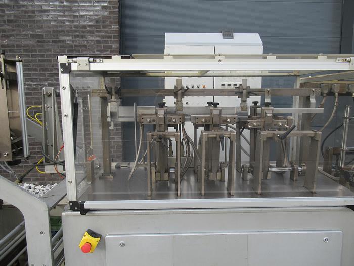 Gebruikt 1998 Volpak S-185-FZ