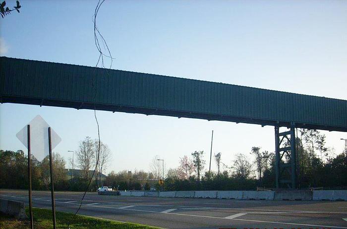 Used 2016 SUPERIOR 1426' Overland Conveyor System