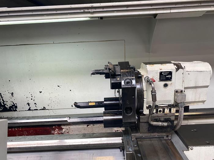 Gebruikt Colchester Alpha 1550XS