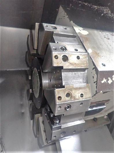 Used 2001 Mazak QT250