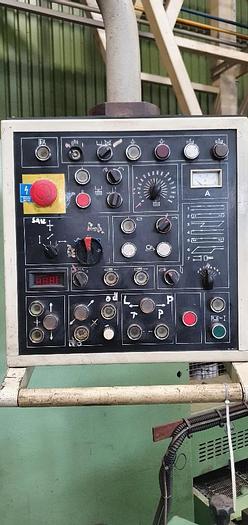 Used Frezarka Strojtos FGS 63TPLUS