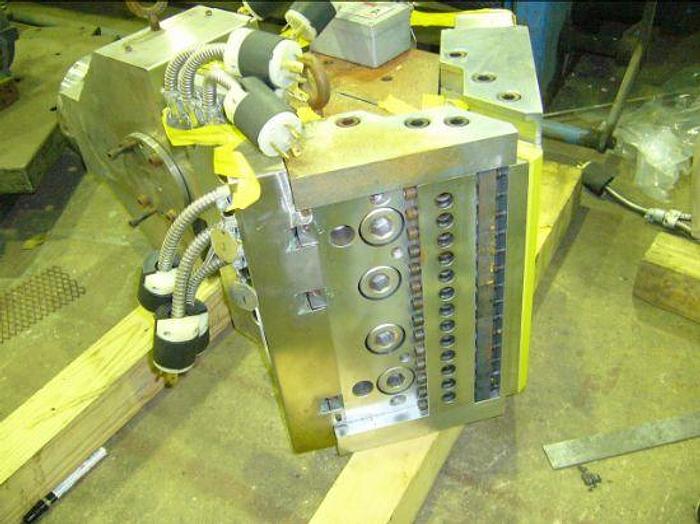 Used EDI 14" H40 SHEET DIE