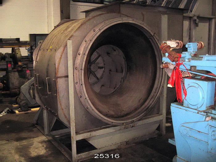 Used 1982 BUFFALO 35 #25316