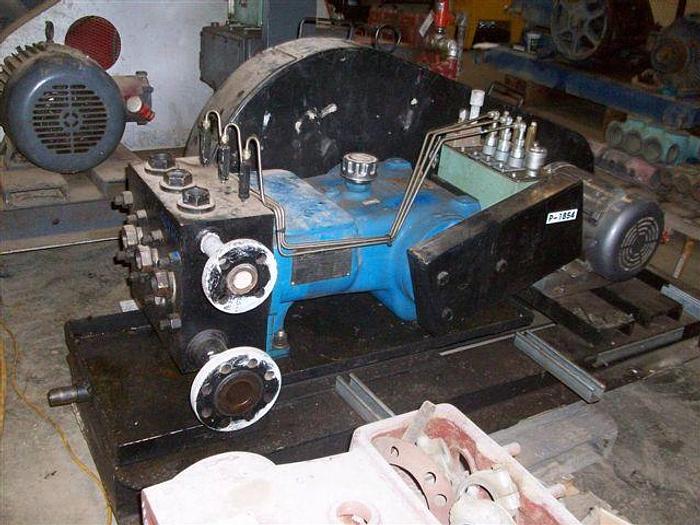 Used Wheatley T-225LS