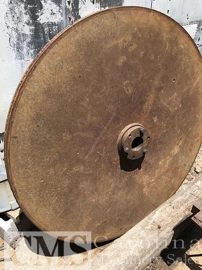 Used Complete Operation Sawmill