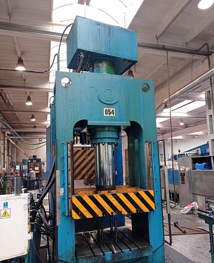 Used Prasa P479