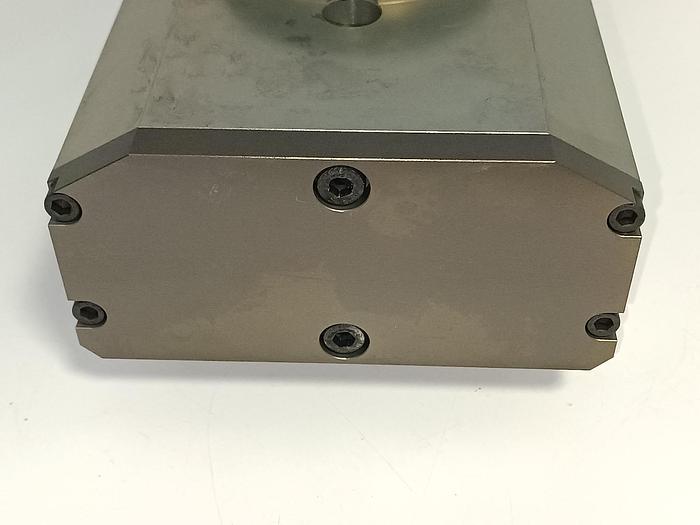 Schwenkeinheit, OSE-A57/1-8, Schunk, neu