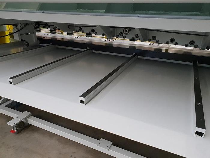 Gebraucht Hydraulische Tafelschere Weinbrenner TS 12-3050