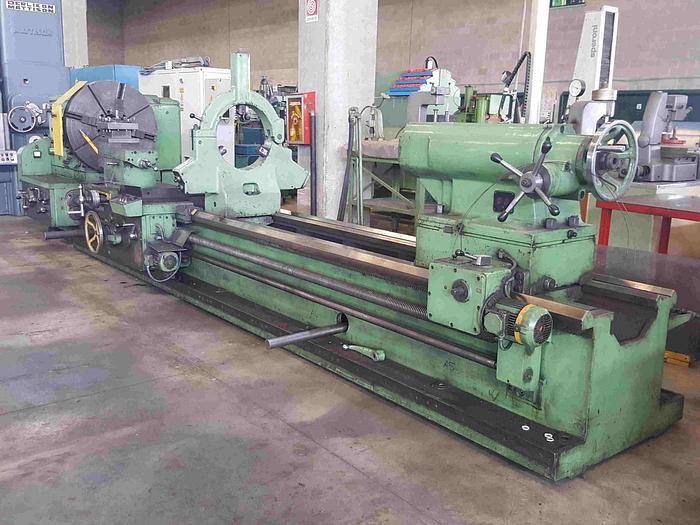 TORNIO PARALLELO RYAZAN PT 117-5