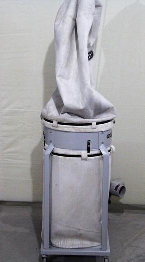 Used *SOLD* Dust Collector - Steel City 652