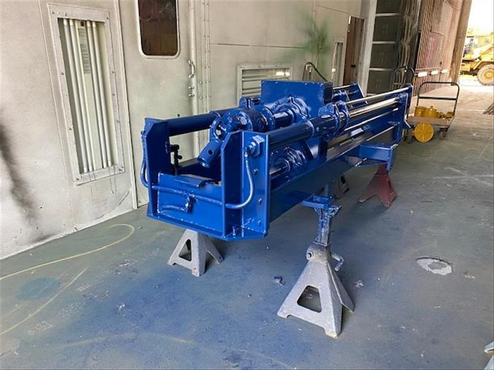 Used 0 Mobile B-56 Drill Drill Rig