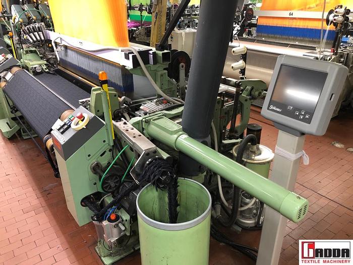 Usato DORNIER PTS 190 cm JACQUARD STAUBLI SX 2688 JC7 #DO 222-A