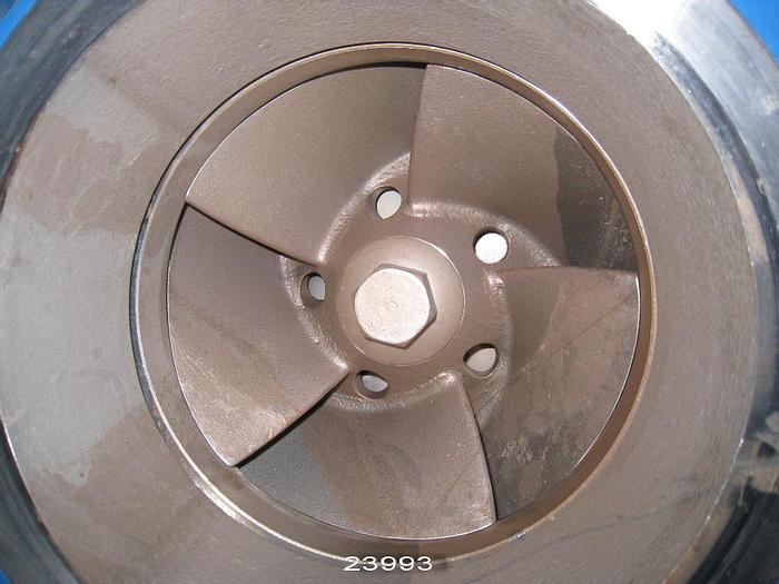 Used GOULDS 3180 #23993