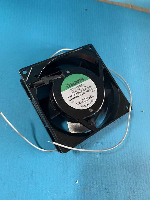 Used Sunon Fan SF11592A