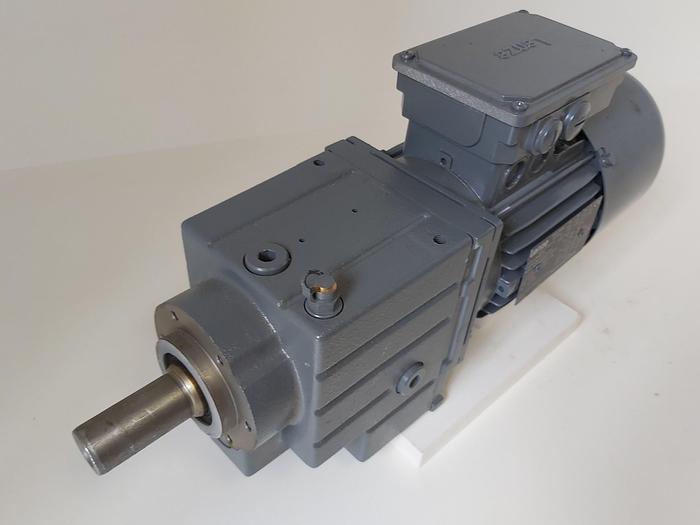 Getriebemotor, GST05-2M VCR 071C42, 91rpm, 41Nm, Lenze neu