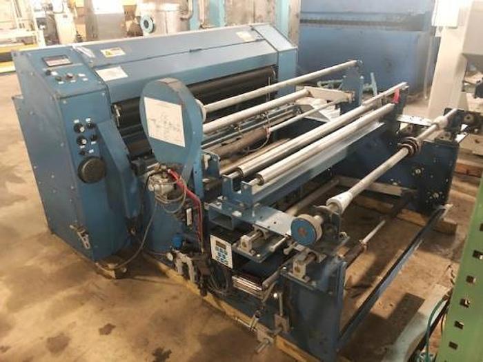 Used USED 60' ROSENTHAL SHEETER WAS-5-HUSEAAWJ