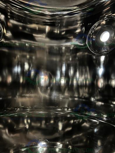 Used GEA  Niro A/S Sprey Dryer Chamber 300 Liter 23 PSIG