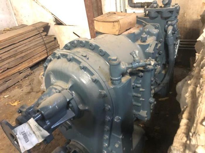 Used Allison CLT5860DB CLT 5861-5