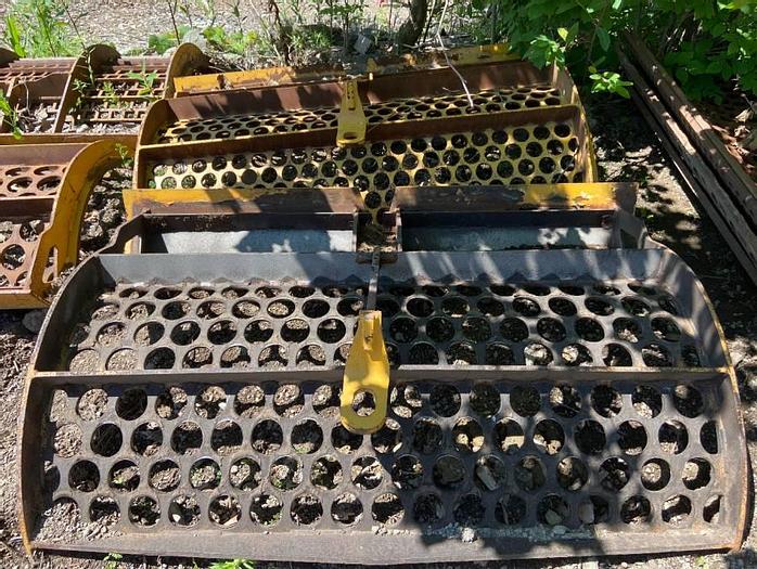 Used 2009 Vermeer HG6000TX