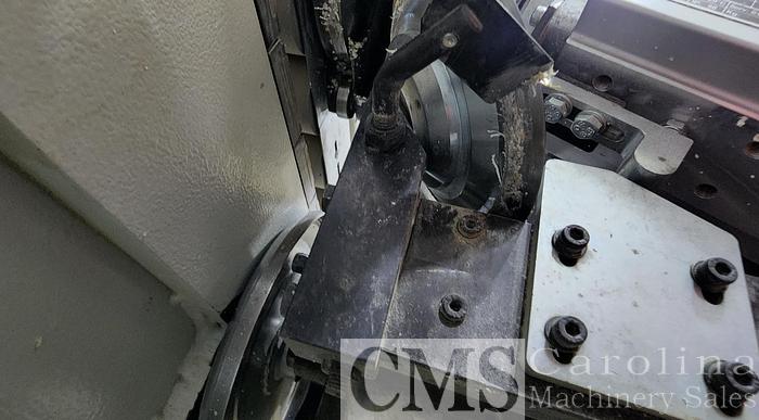 Used Biesse Akron 1400 Edgebander