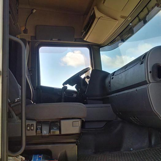 Usado 2005 SCANIA R 420 tractor unit