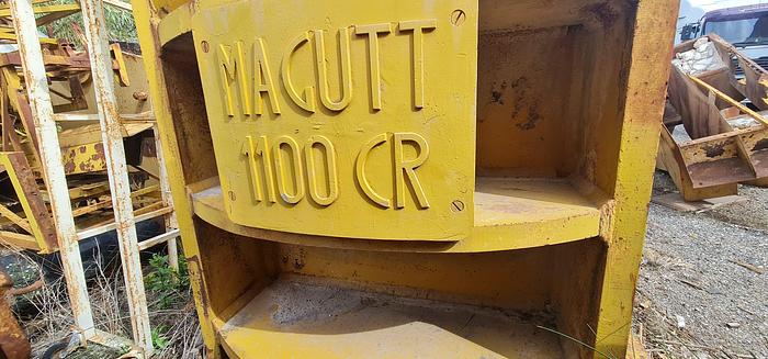 Usato 2001 Loro & Parisini 1.100 CR