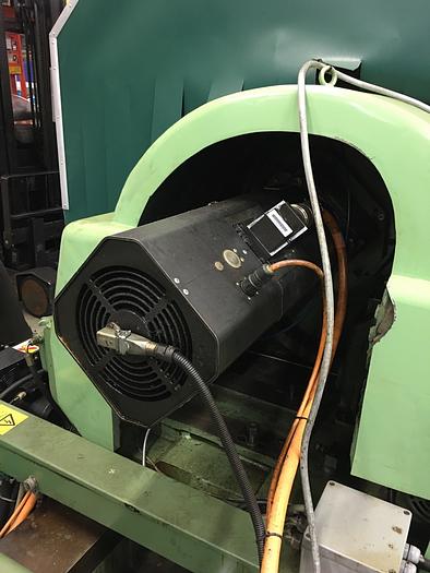 Used 1995 Holroyd 5A
