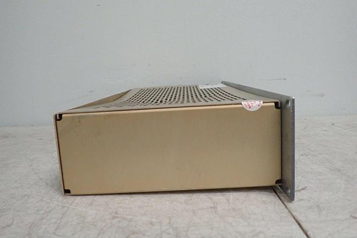 Used Highland Technology Varian Model L900 X190418906 Temperature Controller