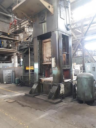 Used Press Trimming KA9536