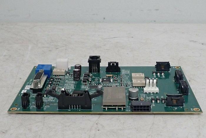 Used Agilent G3660-65806 A Board
