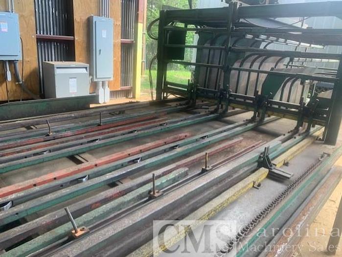 Used Viking 304A Pallet Nailer