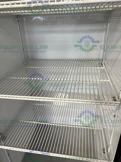 Used True Manufacturing  T-23 Single Solid Door Reach-In Refrigerator +4°C, 23 Cu. Ft.