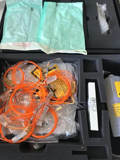 Used 2009 Cynosure SmartLipo MPX