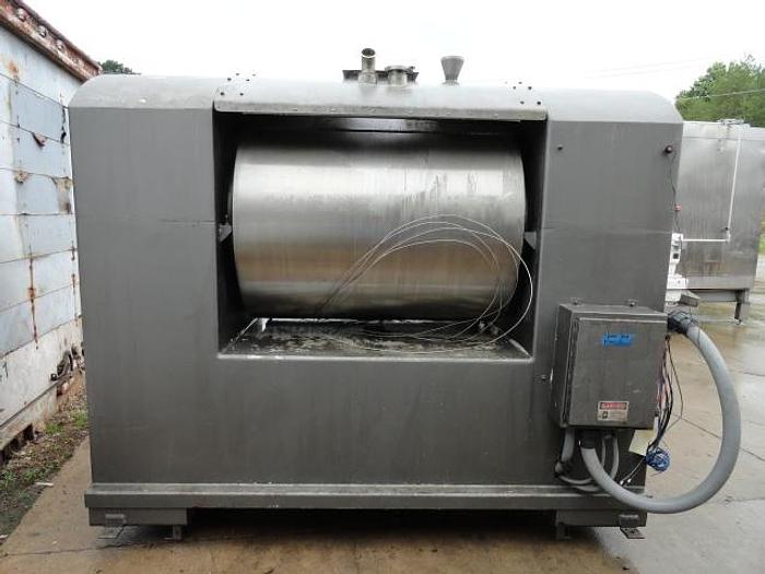 Used Champion Dough Mixer; Md#Ajax "S"