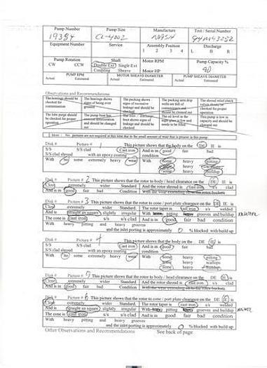 Used NASH CL302 #19384