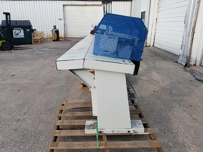 Used Omga T522 SNC 4000 Cut-Off Saw