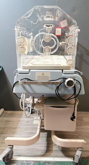 Gebraucht Dräger C2PS-1 Serie 00 Baby Incubator ohne Matratze