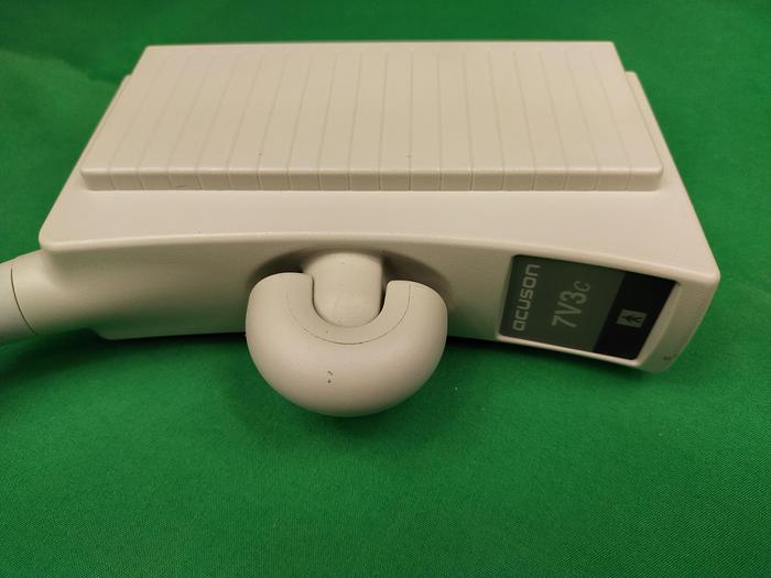 Gebraucht Acuson 7V3c Sektor Ultraschallsonde
