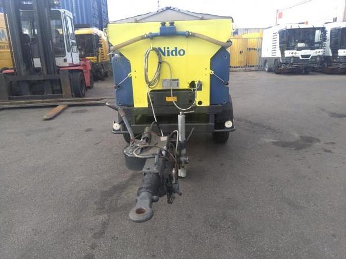 Gebruikt Nido Stratos B08L-15 ACLN350