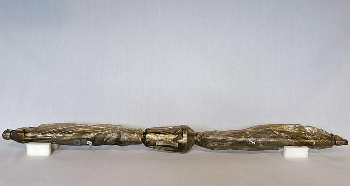 Präzisions Kugelgewindetrieb, D50mm x 10, 1570mm, IBL, neu