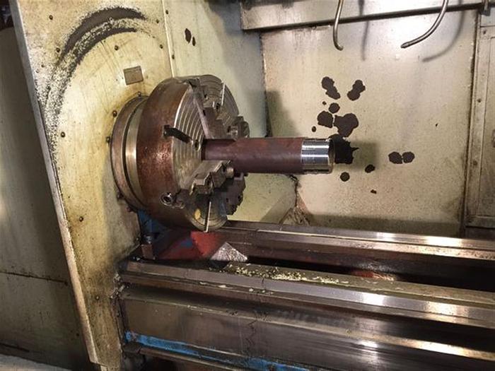 Used 2006 Kingston CL38Cx3000