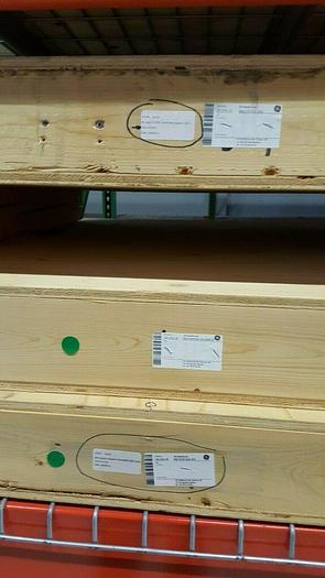 NEW Pharmaceutical GE Healthcare Column Bed Support We Have Many w/ Certificates