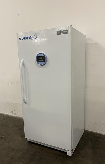 Used VWR FFS-20 Low Temperature Laboratory Freezer -20C 30Cu,Ft