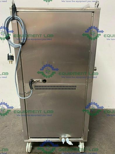 Used Huber Unichiller UC150Tw-H Rena Edition ll Chiller & Heater -10C to +40C 400V