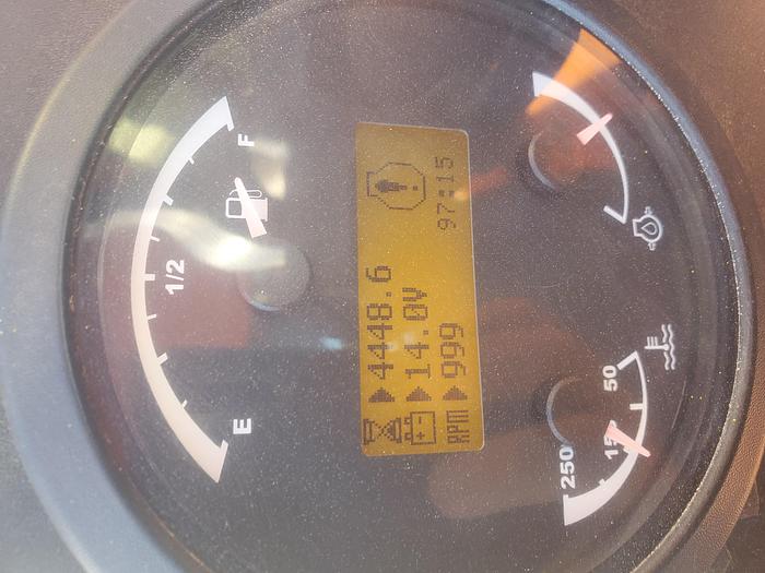 Used 2015 JLG G9-43A