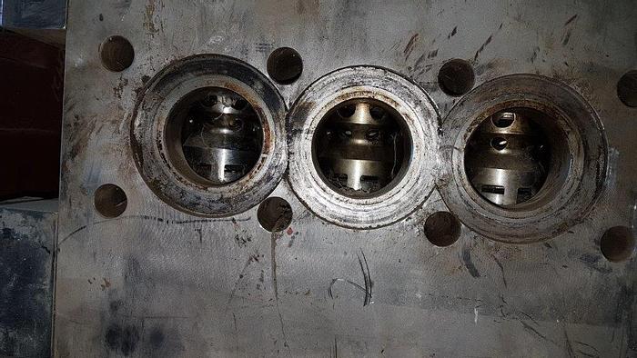 Used WEATHERFORD T-92